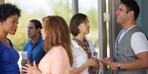 Care Networking Event