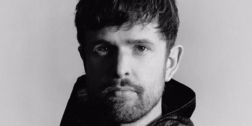 James Blake - Trying Times Tour