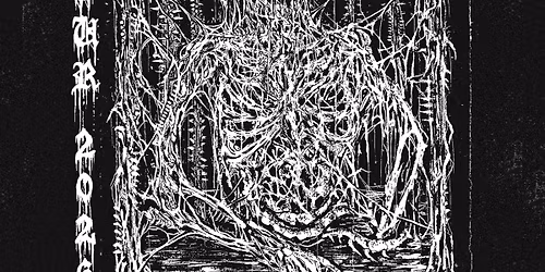 Unearthly Rites (FIN) + Sonic Poison (FIN)+ Putrid Evil