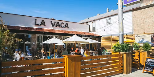 D\u00eda De Los Perros (Day of the Dogs)