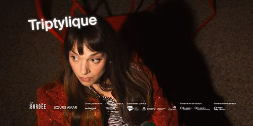 Triptylique - en formule 5 \u00e0 7