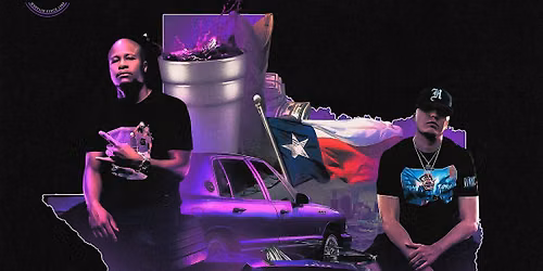 Thank God 4 Texas Concert & Album Release