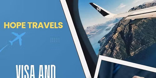 Canada visa available