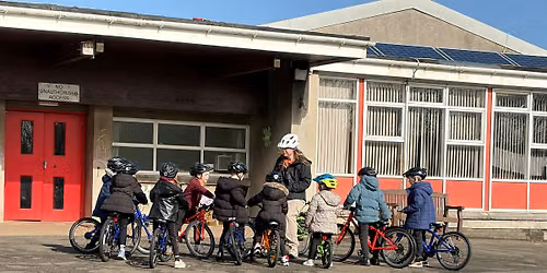 Summer of Sport - Pedal Play - Neurodivergent Session - Molendinar