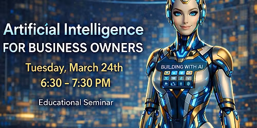 AI for Business Owners