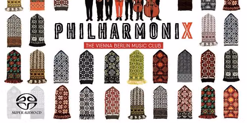 Philharmonix in Residence: Vienna