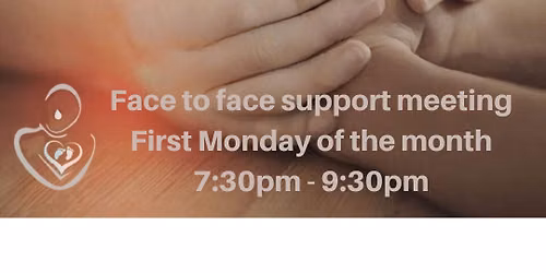 General Monthly Support Meeting