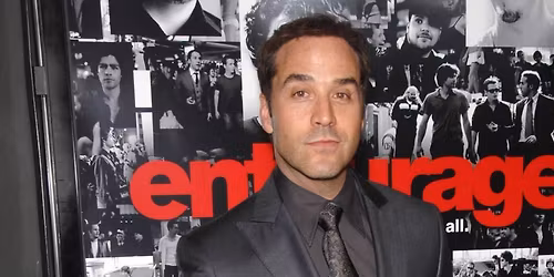 Jeremy Piven