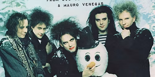 Some Weird Sin Club Night