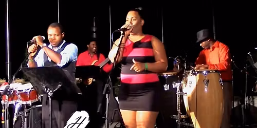 Sabor A M\u00ed at Punch Line Sacramento