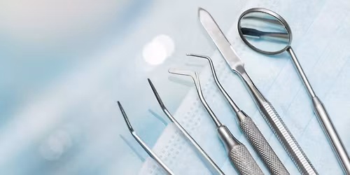 Ti-Ho Dental Solutions Sharing Session