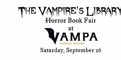 The Vampire's Library