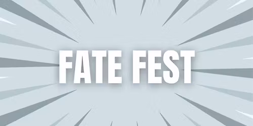 Fate Fest