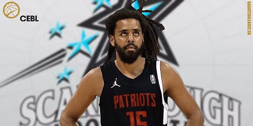 Scarborough Shooting Stars at Ottawa Blackjacks