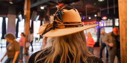 Line Dancing with Bristol Ballet & the Birthplace of Country Music