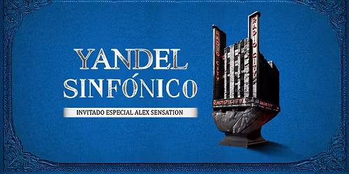 Yandel - SINF\u00d3NICO