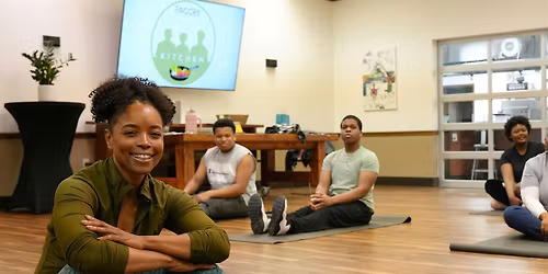 Family Fitness Meetup