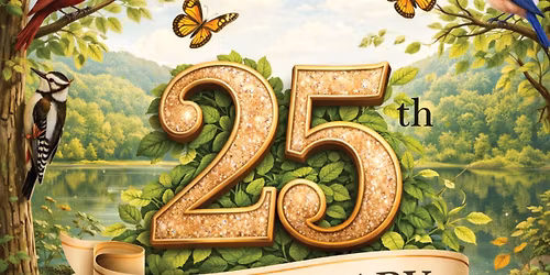 FOBHNP 25th Anniversary Celebration