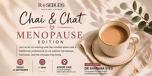 Chai and Chat