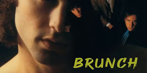BOOZY BRUNCH (DOORS)