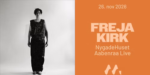 Freja Kirk