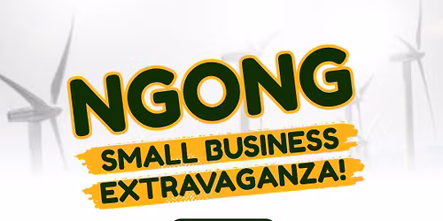 Ngong Small Business Extravaganza