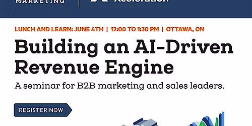 Building an AI-Driven Revenue Engine