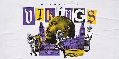 Parking NFC Divisional: TBD at Minnesota Vikings