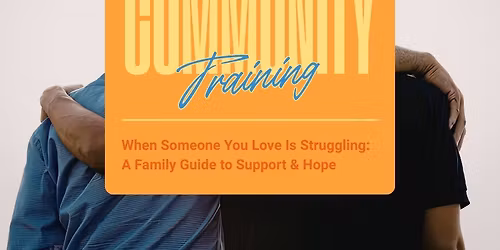 Community Training