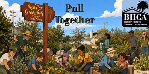 Pull Together!