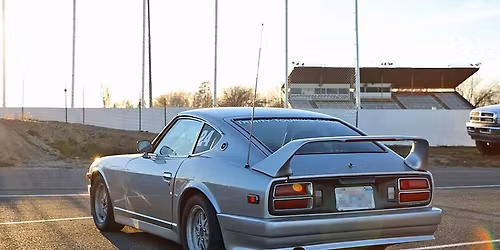 Annual Sharon and Ted Haley Spring Enduro