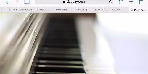 Sonata\/ Sonatina Festival