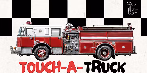 Touch a Truck