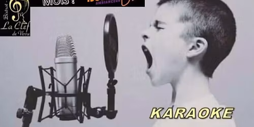 KARAOKE -CRAZY- NIGHT