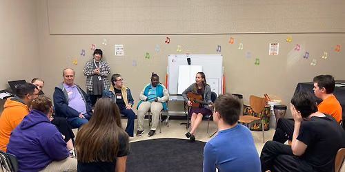 FIM Music Therapy