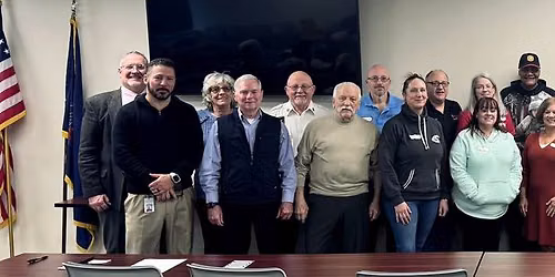 Annual Meeting