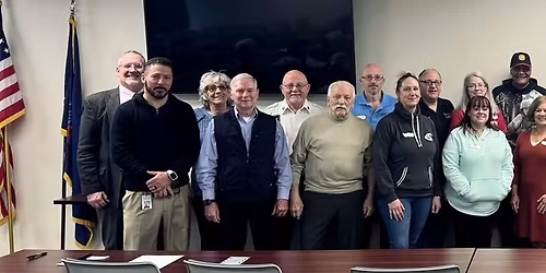 Annual Meeting