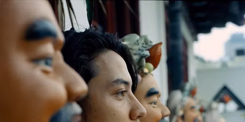 Bonnefanten Free Friday x Het Geluid Maastricht: CHI Festival Limburg