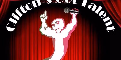 Clifton Meadows Has Talent!