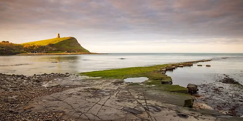 Jurassic Coast Photography Workshop