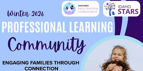 Winter 2026 Professional Learning Community
