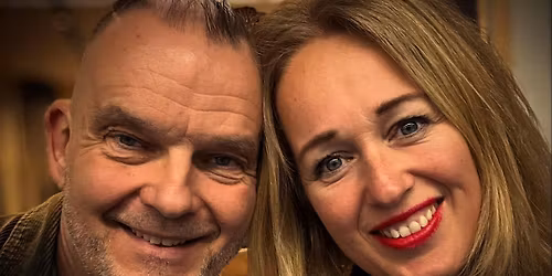 Jaartraject, "Verbinden in liefde" voor liefdespartners