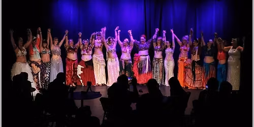 Ritual of Dance 2025 - Performance