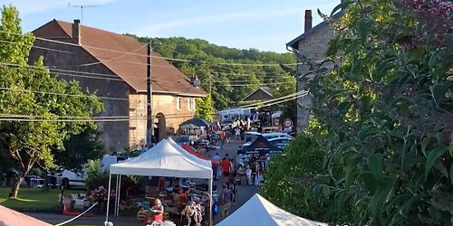 VIDE-GRENIER