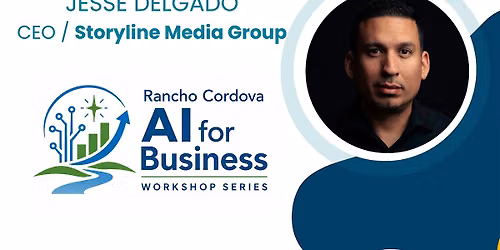 AI For Marketing Workshop