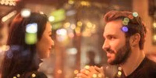 Speed Dating in Reading for 50s & 60s