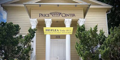 1893 Flea