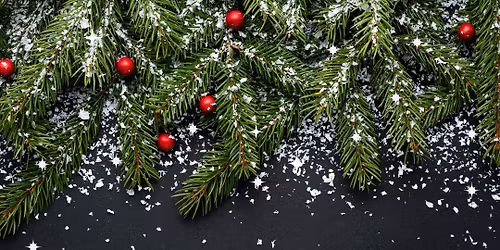 Christmas Eve Services