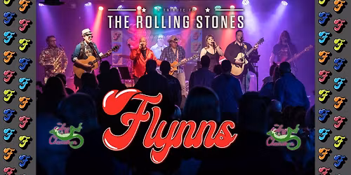 The Flynns @ Lazy Chameleon