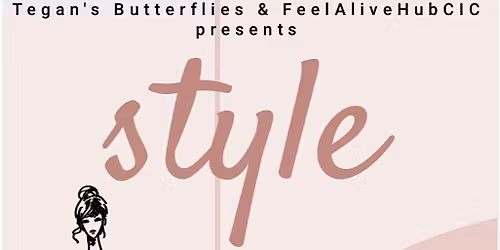 Charity Fashion Show